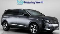 Used 2022 Peugeot 5008 GT MPV | £23,100 (Fair price)