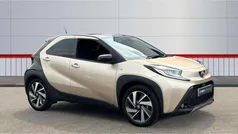 Used 2024 Toyota Aygo Hatchback | £15,178 (Fair price)