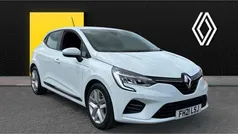 Used 2021 Renault Clio V Play Hatchback | £11,757 (Good price)