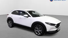 Used 2023 Mazda CX-30 Inclusive SUV | £15,949 (Fair price)