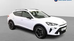 Used 2025 Cupra Formentor SUV | £25,199 (Fair price)