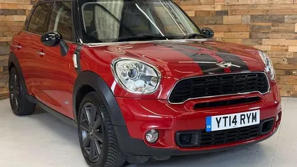 Used Mini Cooper S 143 HP (105 kW) 2016 Hatchback