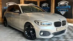 BMW 125