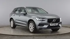 Used 2021 Volvo XC60 Momentum SUV | £25,000 (Good price)