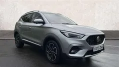 Used 2023 MG ZS Exclusive SUV | £13,620 (Fair price)