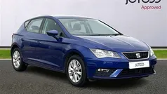 Used 2020 Seat Leon SE Hatchback | £11,650 (Good price)