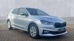 Used 2025 Skoda Fabia SE Hatchback | £18,290 (Fair price)