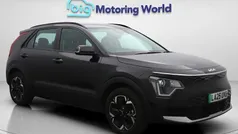 Used 2024 Kia e-Niro 2 SUV | £22,650 (Fair price)