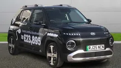 New 2026 Hyundai Inster Hatchback | £24,695 (Good price)