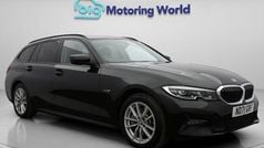 Used 2021 BMW 330e Estate | £19,900 (Super price)
