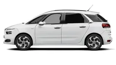 Used 2013 Citroën C4 Picasso Exclusive MPV | £4,995 (Fair price)