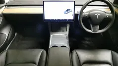Used 2023 Tesla Model 3 Long Range Sedan | £18,576 (Fair price)