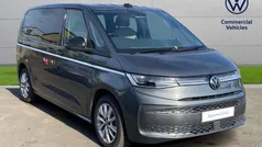 Used 2023 VW Multivan Style MPV | £48,799 (Fair price)