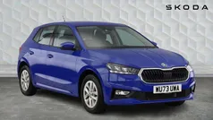 Used 2023 Skoda Fabia Comfort Hatchback | £15,000 (Fair price)
