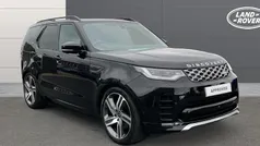 Used 2024 Land Rover Discovery 5 SUV | £52,933 (Fair price)