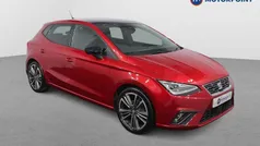 Used 2024 Seat Ibiza Hatchback | £18,449 (Fair price)