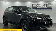 Used 2023 Land Rover Range Rover evoque Hatchback | £16,994 (Super price)