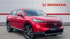 Used 2024 Honda HR-V Advance SUV | £22,588 (Fair price)