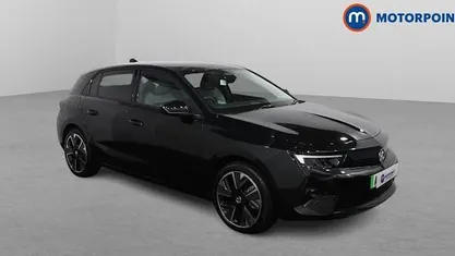 Used Vauxhall Astra 114 kW (156 HP) 2025 Hatchback