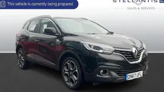 Used 2018 Renault Kadjar Dynamique SUV | £10,967 (Fair price)