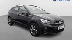 Used 2024 VW Taigo R-line SUV | £19,099 (Fair price)