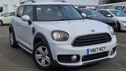 Used Mini Cooper 136 HP (100 kW) 2018 Hatchback
