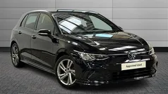 Used 2022 VW Golf VIII R-line Hatchback | £20,991 (Fair price)