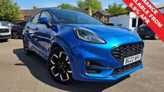 Used 2023 Ford Puma ST-Line X Hatchback | £17,995 (Fair price)