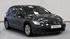 Grey Used 2024 VW Golf VIII Life Hatchback | £19,989 (Good price)