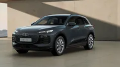 New 2025 Audi Q6 e-tron Sport SUV | £62,015 (Good price)