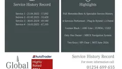 Used 2021 Mercedes A250 AMG line Hatchback | £15,250 (Fair price)