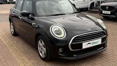 Black Used 2019 Mini Cooper Classic Hatchback | £10,490 (Fair price)