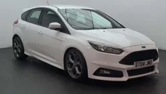 Used 2017 Ford Focus ST Hatchback | £10,500 (Super price)
