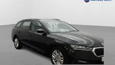 Used 2024 Skoda Octavia SE Technology Estate | £18,199 (Good price)