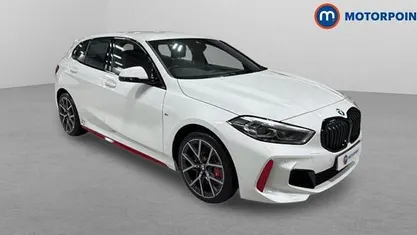 Used BMW 128 265 HP (194 kW) 2023 Hatchback