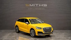 Used 2020 Audi SQ2 SUV | £21,995 (Good price)