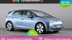 Used 2022 VW ID.3 Pro Performance Hatchback | £13,387 (Fair price)