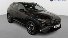 Used 2025 Hyundai Tucson N Line SUV | £25,549 (Fair price)