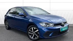 Used 2026 VW Polo Life Hatchback | £17,180 (Good price)