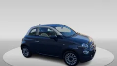 Used 2020 Fiat 500 Lounge Hatchback | £8,495 (Fair price)