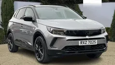 Used 2023 Vauxhall Grandland X GS Line SUV | £16,995 (Fair price)