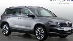 Used 2024 Skoda Karoq SE L SUV | £25,329 (Fair price)