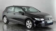 Used 2024 VW Golf VIII Life Hatchback | £16,150 (Super price)