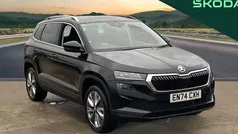 Used 2024 Skoda Karoq SE L SUV | £24,826 (Fair price)