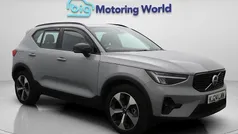 Used 2026 Volvo XC40 Plus SUV | £33,300 (Fair price)