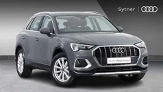 Used 2025 Audi Q3 Sport SUV | £33,500 (Good price)