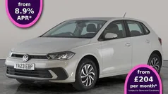 Used 2026 VW Polo Life Hatchback | £15,342 (Super price)