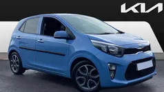 Used 2020 Kia Picanto 3 Hatchback | £8,836 (Fair price)