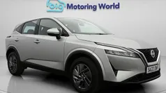 Used 2023 Nissan Qashqai Acenta Premium SUV | £15,000 (Super price)