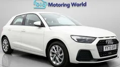Used 2023 Audi A1 Sportback Sport Hatchback | £20,800 (Fair price)